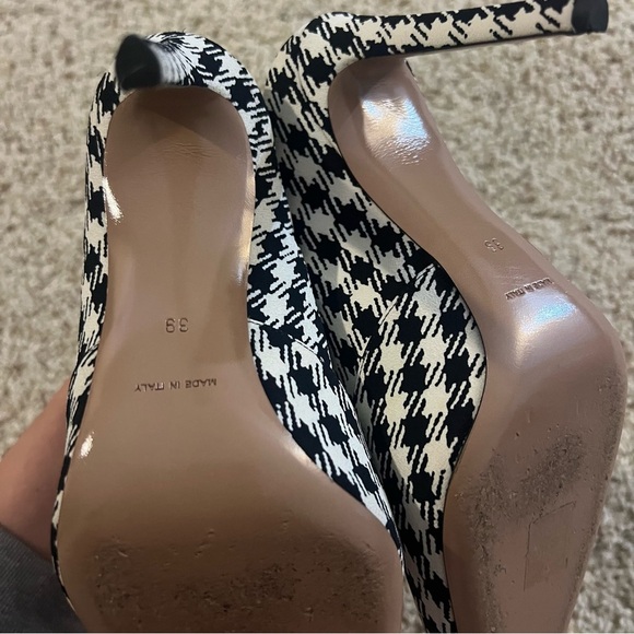 ALTUZARRA
Canvas Davidson Mules - Picture 10 of 11